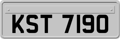 KST7190