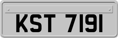 KST7191