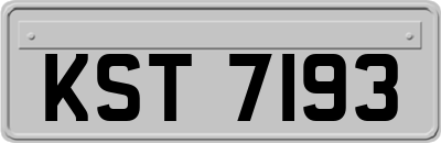 KST7193