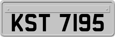 KST7195