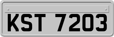 KST7203