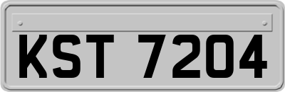 KST7204