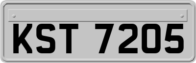 KST7205