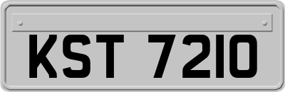 KST7210