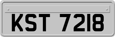 KST7218