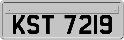 KST7219