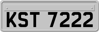 KST7222