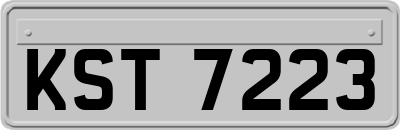 KST7223