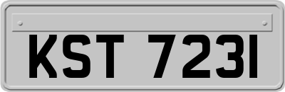 KST7231