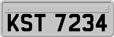 KST7234