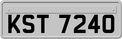 KST7240