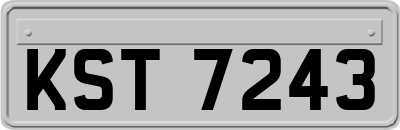 KST7243