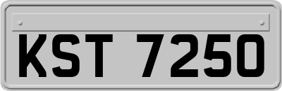 KST7250