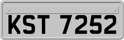 KST7252