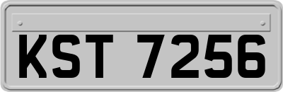 KST7256