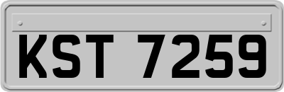 KST7259
