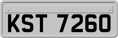 KST7260