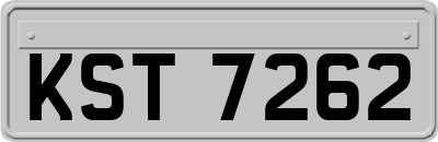 KST7262