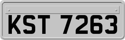 KST7263