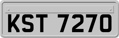 KST7270