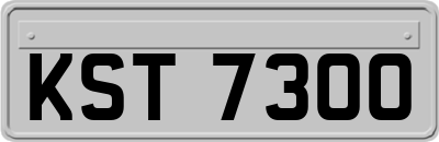 KST7300