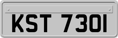 KST7301