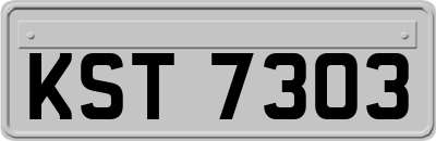 KST7303
