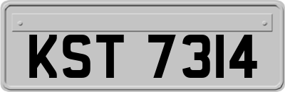 KST7314
