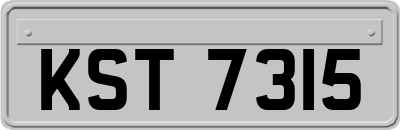 KST7315