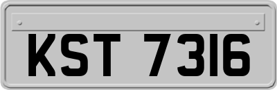 KST7316