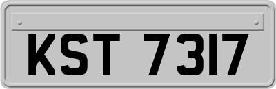 KST7317