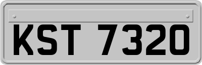 KST7320