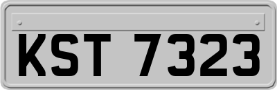KST7323