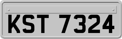 KST7324