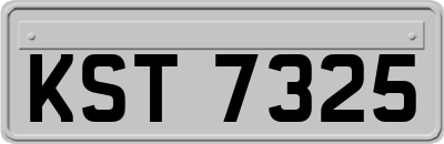 KST7325