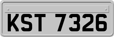 KST7326