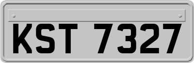 KST7327