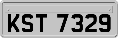 KST7329