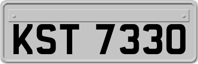 KST7330