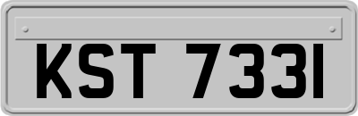 KST7331