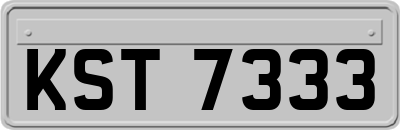 KST7333
