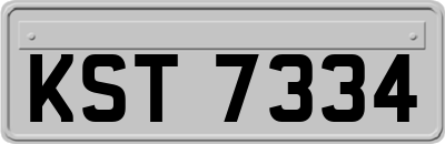 KST7334