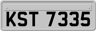 KST7335