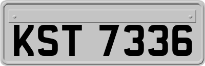 KST7336