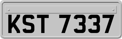 KST7337