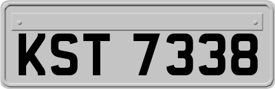 KST7338