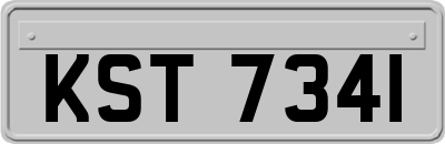 KST7341