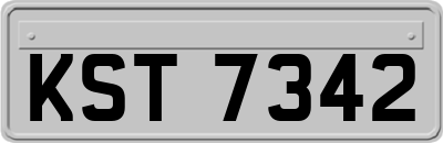 KST7342