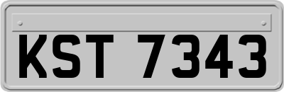 KST7343