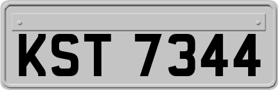 KST7344